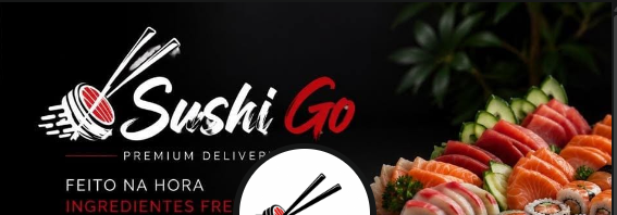 SushiGo — Premium Delivery