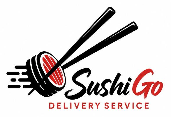 SushiGo - Delivery Service